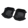 Doo Engy Protective Cap Front Headlight Dust Cover Rear Cover