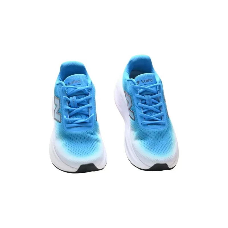 Tenis New Balance Fresh Foam Modernos, Amortiguación Ligera, Perfectos Para