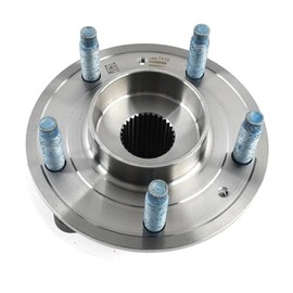 AC Delco Hub Assembly - 13547478