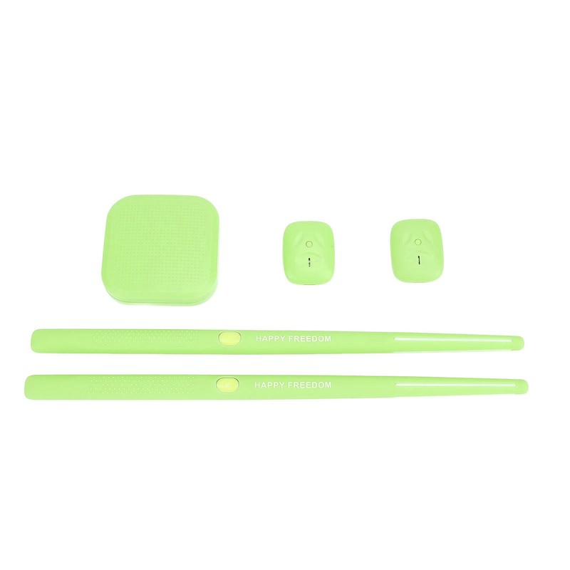 Electric Air Drum Set 3D Motion Sensing Portable Electronic Virtual