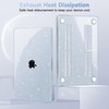 May Chen Case for MacBook Air 13/13.6-inch (M5/M4/M3/M2, 2022-2026 Models
