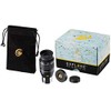 Explore Scientific 52° LER Eyepiece 3 mm Ar (1.25 Inches)