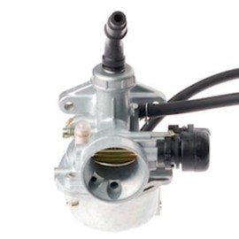 19MM STOCK REPLACEMENT CARBURETOR COMPATIBLE WITH PANTERRA 50CC 70CC 90CC 100CC 110CC 125CC