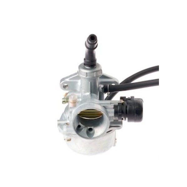 19MM STOCK REPLACEMENT CARBURETOR COMPATIBLE WITH PANTERRA 50CC 70CC 90CC
