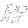 2 Set Motorcycle Carburetor Gaskets Repair Kit Carb Rebuild Set