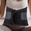Back Brace for Lower Back,Back Support Brace Lumbar Belt -
