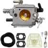 Vkinman CS-590 Carburetor for Echo CS-600P CS610 CS620 A021001662 A021001661