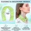 Cooling Towel with Soft Gel Ice Pack Inserts |Gel Ice