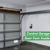 Fiada Garage Door Opener Wall Mount Compatible with Liftmaster 41A5273-1