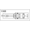SUPERTOOL TPPM150 Push and Pull Toggle Clamp