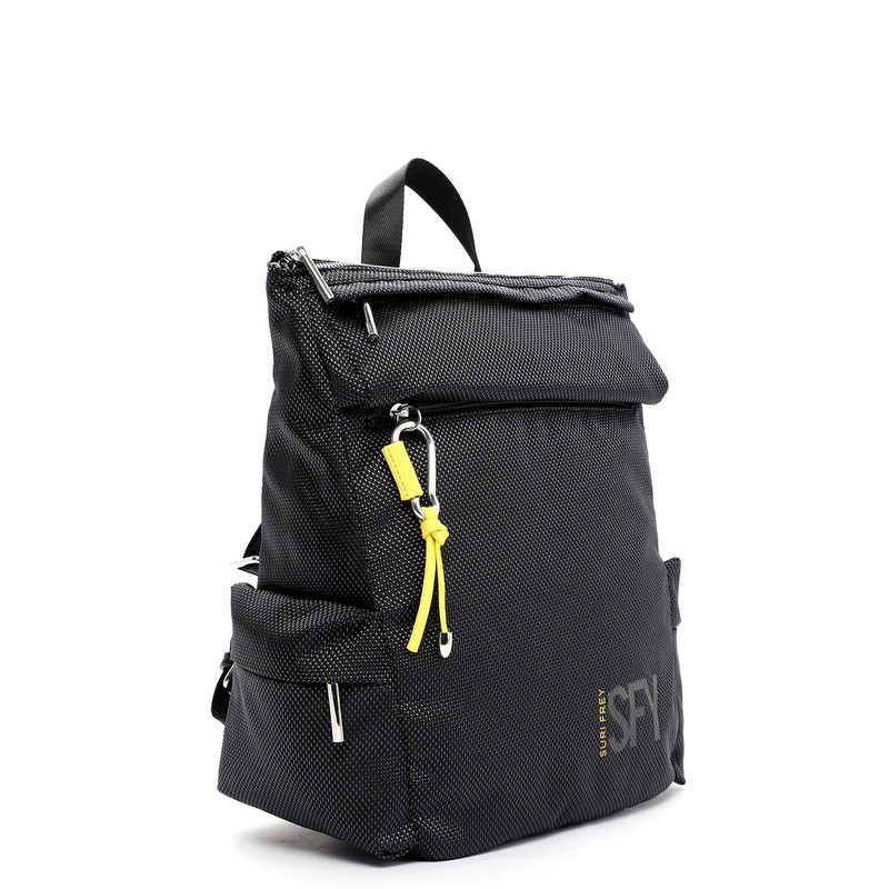 Suri Frey Suri Sports Marry 18015 Women's Backpack Plain -
