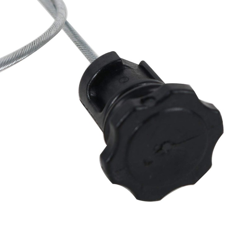 5.7L Hemi V8 Automatic Transmission Fluid Oil Dipstick Tool for