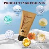 Protector Solar De Sarga Mineral Spf 50+++, Protector Solar