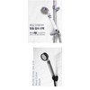 PureRain Rust and Chlorine Removal Filter Shower Head V2.0