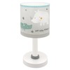 Dalber Rhino & Croco Rhino & Croco Children's Table Lamp