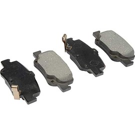Herth+Buss Jakoparts J3612039 Disc Brake Pad Set