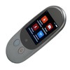 2.4in Language Translator Device 126 Languages LCD Touch Screen HD