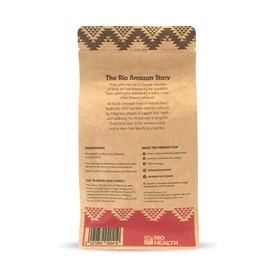 Rio Trading Co Pau D'arco 40 Teabags