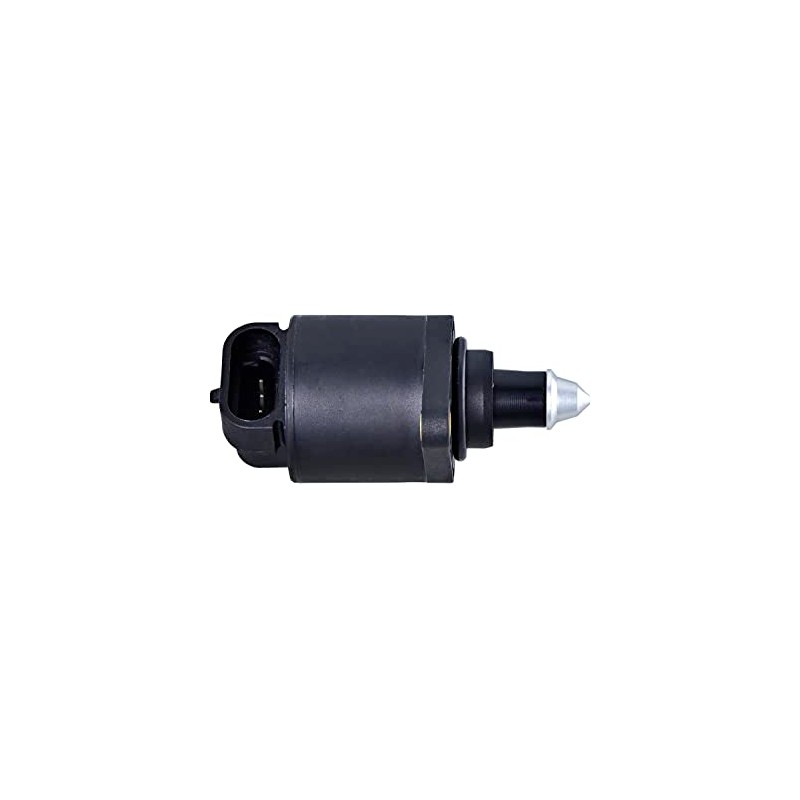 HELLA 6NW 358 192-141 Idle Control Valve, Air Supply -