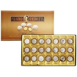 Mele Macs (Chocolate Toffee Macadamia Nuts) Gift Box