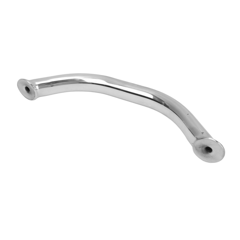 Boat Grab Bar Marine Grade Stainless Steel Sturdy Grab Handle