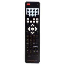 RC5400SR Replacement Remote Control Compatible with Marantz SR5400 PS5400 SR4400 SR5400U SR6400 AV Surround Sound Receiver
