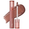 Rom& Glasting Color Gloss Lip Tint, 06 Deep Moore, 1 pc / 롬앤 글래스팅 컬러 글로스 립틴트, 06 디픈 무어, 1개