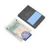 Game Card Adapter Universal for MX4SIO Reader with 128G Storage