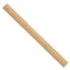Niigata Seiki SK BR-30CKD Bamboo Scale, Quick Level, 11.8 inches