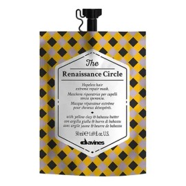 The Renaissance Circle Mascarilla Reparadora Davines