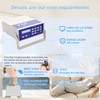 Healcity Ion Ionic Detox Foot Bath Machine System Birthday Gift