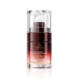 Super Sérum para Ojos Reductor de Arrugas y Flacidez Chronos Derma, Linea Biociencia Chronos, Natura, contenido 15ml