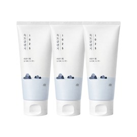 2+1 Round Lab 1025 Dokdo Cleanser 150ml 3pcs / 2+1라운드랩 1025 독도 클렌저 150ml 3개