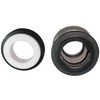 Generic PS-200 5/8"" Shaft Seal & O-Ring Rebuild Kit,Compatible with