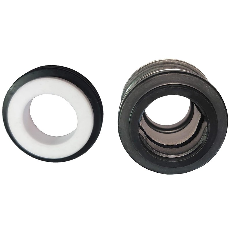 Generic PS-200 5/8"" Shaft Seal & O-Ring Rebuild Kit,Compatible with