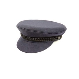 Drosten Elbsegler - Made in Germany, navy