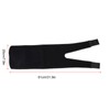 Thigh Support Adjustable Thicken Polyester Fiber Elastic Skid Resistance Breathable