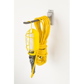 Crawford STSP6 6-Inch Duramount Hook, 6 Inch