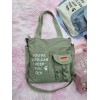 KH Maleta Viaje Bolso Mochila Bolsa Mano Mujer Gimnasio Gym