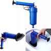 RIVERSOFY Limpiador De Bomba De Drenaje Air Power Blaster Unblock