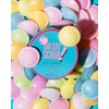 So SNS (Turquoise) Oh My Scrub Body Buffer 430g