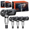 A-Premium 4PCS Pre-programmed TPMS Sensor Tire Pressure Monitoring Sensor -