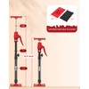 XINQIAO Cabinet Jacks for Installing Cabinets, Light Duty Third Hand