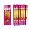 HEM(Hem)/Incense Sticks/Strawberry/Strawberry/1 Case (Box of 20 x 6 Boxes)