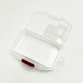 MEIHO Jimmy Case J-SS