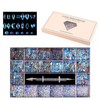 Large capacity of 20 kinds of stone picker set / 대용량 각종 스톤 20종 스톤픽커 세트