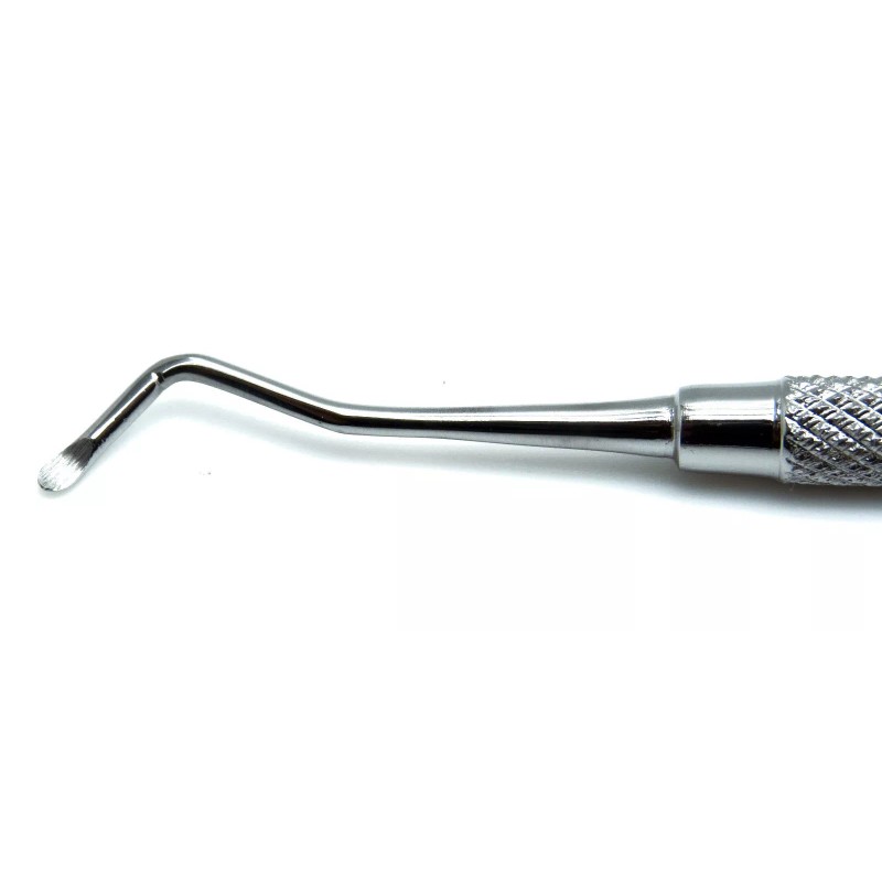 Premium Instruments Dental Excavator 18W Restorative Double Ended Spoon 1.5mm