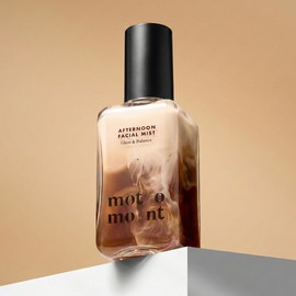 motomont [motomont]Afternoon Facial Mist Milktea 100ml
