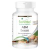 Fairvital Agaricus Extract 500 mg - ABM Capsules (Agaricus Blazei