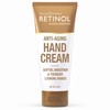 Retinol Retinol Anti-Aging Hand Cream C The Original Brand For